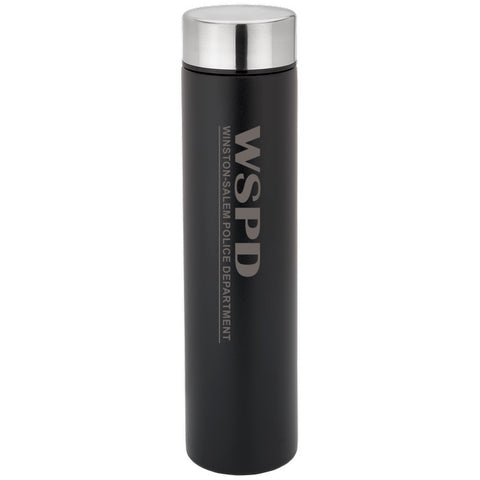 WSPD 13.5 Ounce Beverage Slim Tumbler