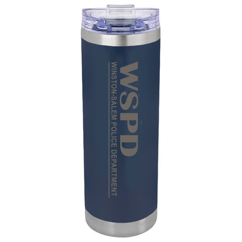 WSPD 16 Ounce Beverage Urban Peak Tumbler