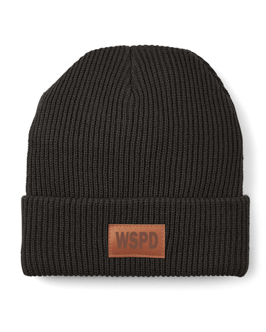 WSPD Toboggan Beanie Hat